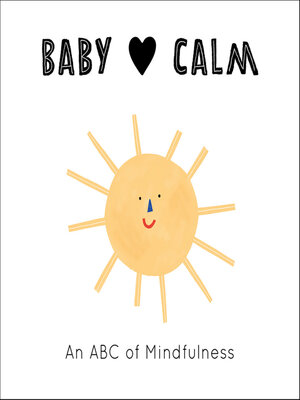 cover image of Baby Loves Calm